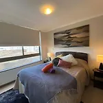 Lindo Y Acogedor Depto. De 2Dormitorios+2Banos