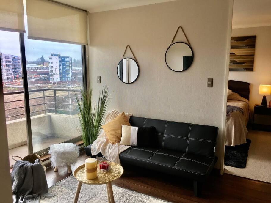 Apartamento Lindo Y Acogedor Depto. De 2dormitorios+2banos