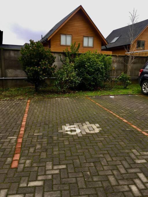 Apartamento Lindo Y Acogedor Depto. De 2dormitorios+2banos Los Ángeles