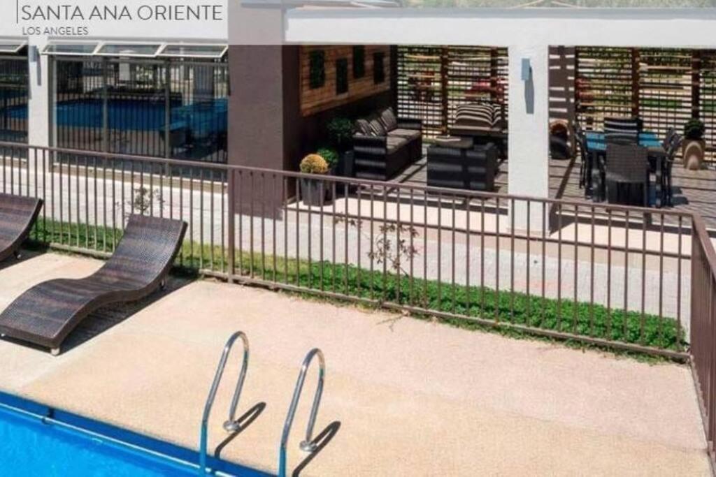 Apartamento Lindo Y Acogedor Depto. De 2dormitorios+2banos