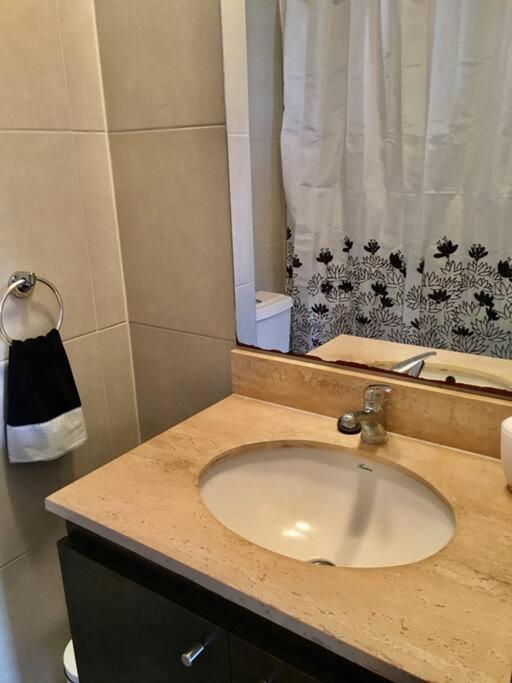 Lindo Y Acogedor Depto. De 2dormitorios+2banos Apartamento *