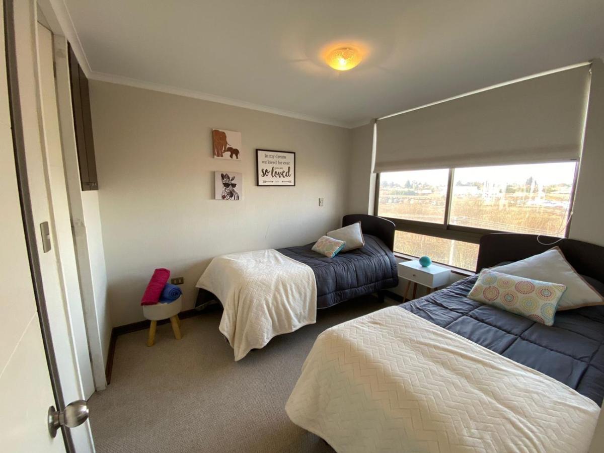 Apartamento Lindo Y Acogedor Depto. De 2dormitorios+2banos
