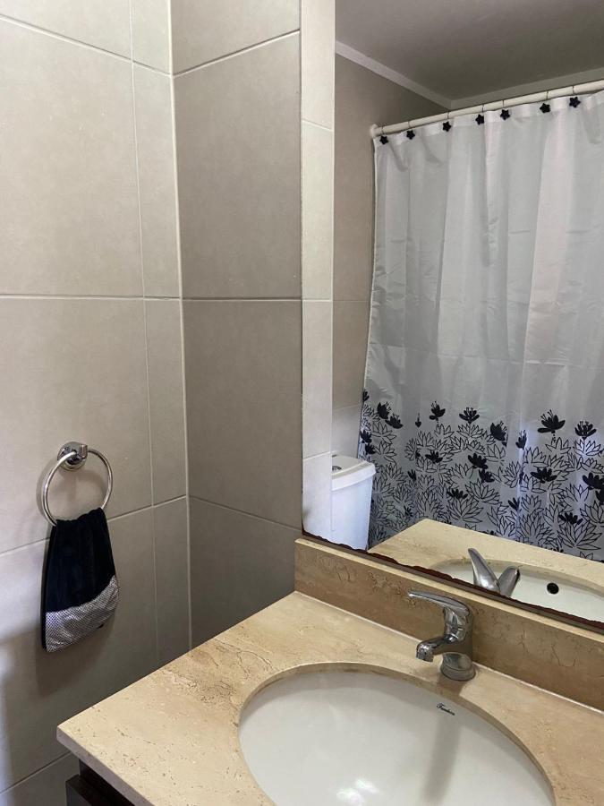 Apartamento Lindo Y Acogedor Depto. De 2dormitorios+2banos Los Ángeles