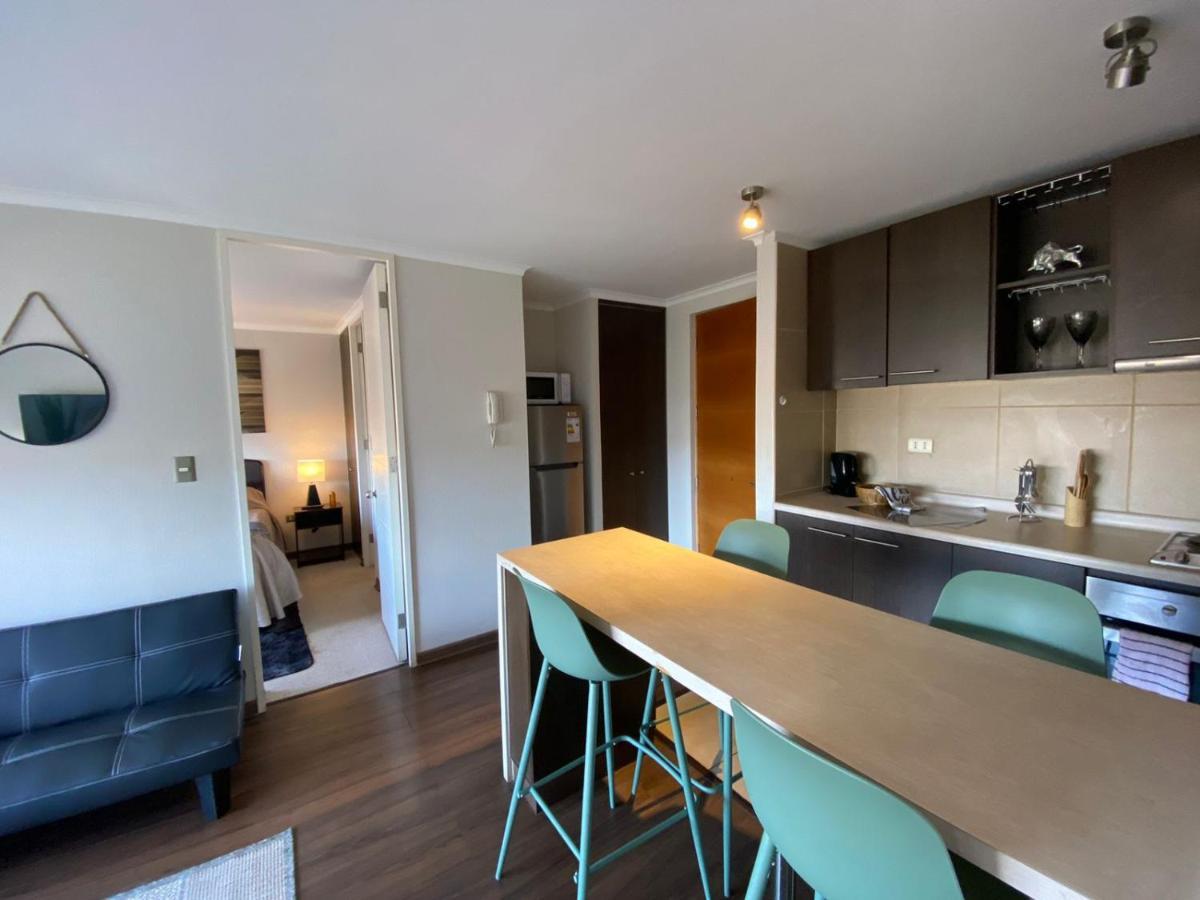 Apartamento Lindo Y Acogedor Depto. De 2dormitorios+2banos